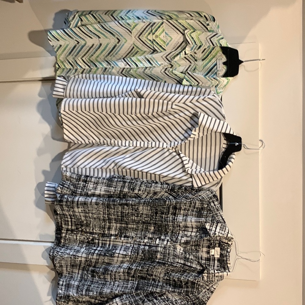 Blouse bundle